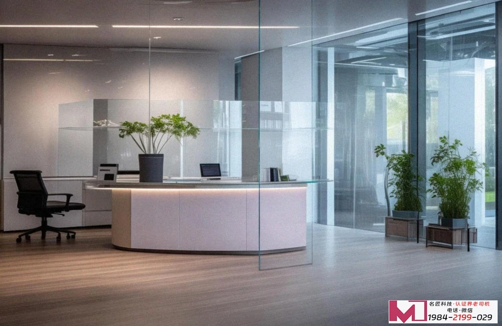 ISO9001质量管理体系，企业成长必备，如何顺利通过认证？