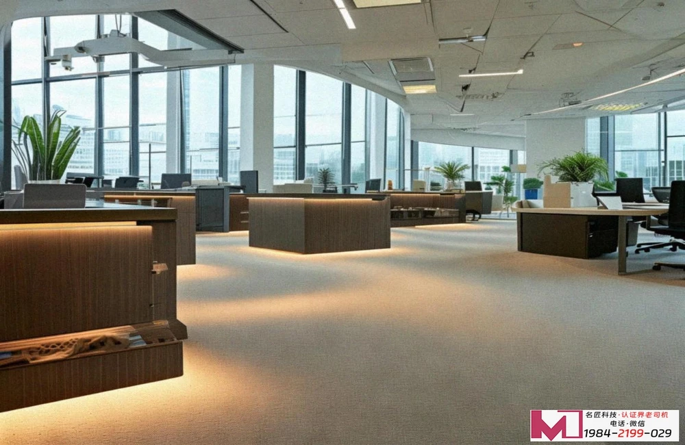 Norsok认证，快速进入挪威市场，轻松合规出海