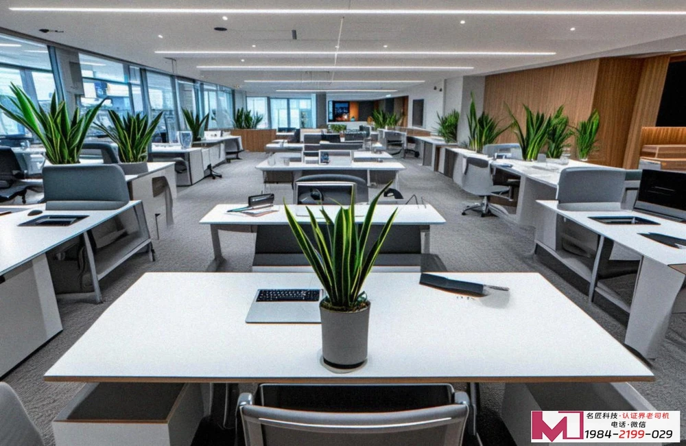 TISAX认证，企业数据安全的通关密码，国际合作的信任基石。