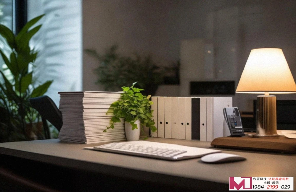 ISO9001认证证书，企业质量名片，专业解读避坑