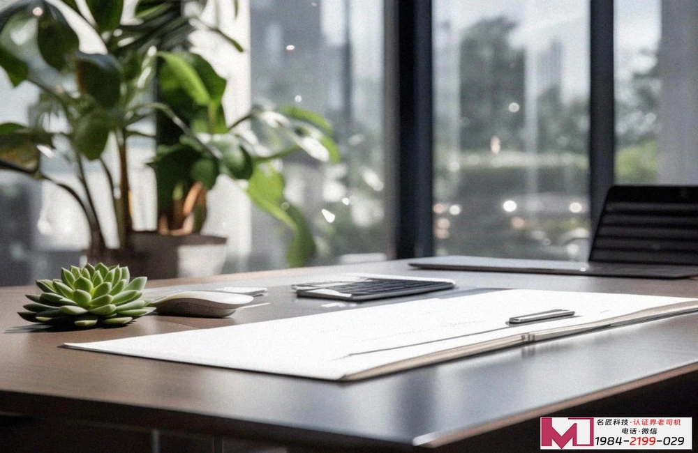 质量管理体系认证，企业发展的通行证与压舱石