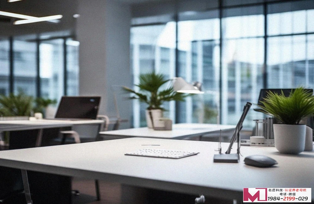 北京中安质环认证中心，企业认证怎么选，权威解读看这里