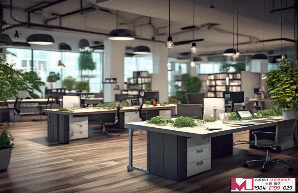 ISO体系认证，为何选北京中安质环，名匠权威解读