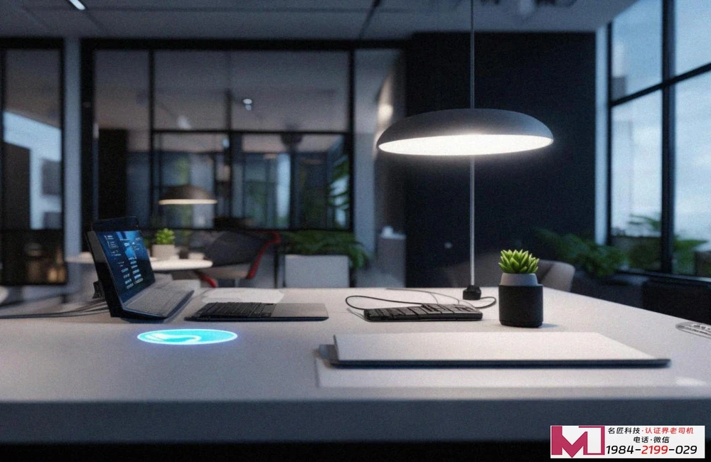 ISO14001认证办理公司，专业解读核心要点，助力企业绿色发展