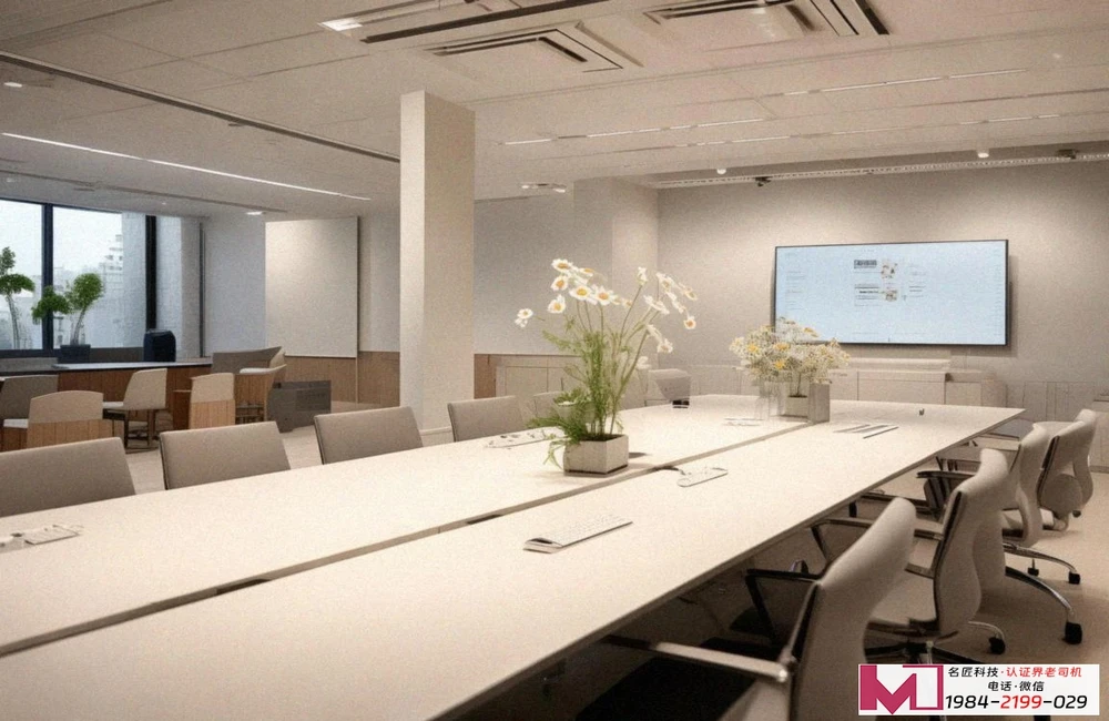 资产管理体系认证，为企业资产保值增值提供保障