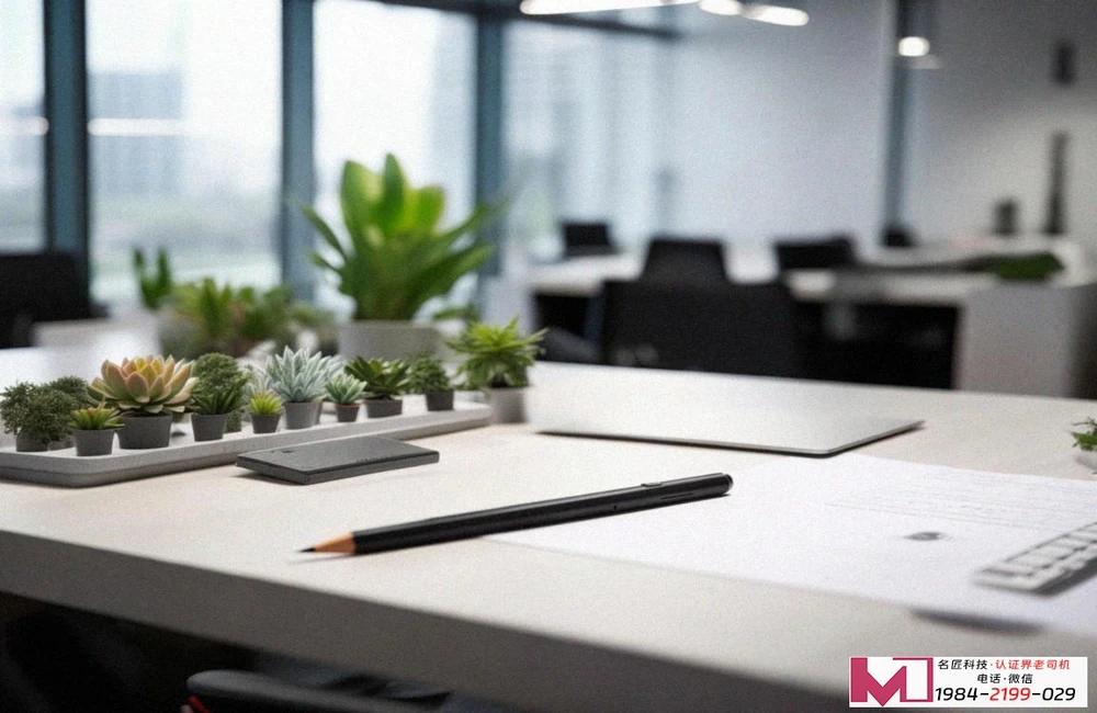 ISO14001认证，解读环境管理体系，助力企业绿色发展