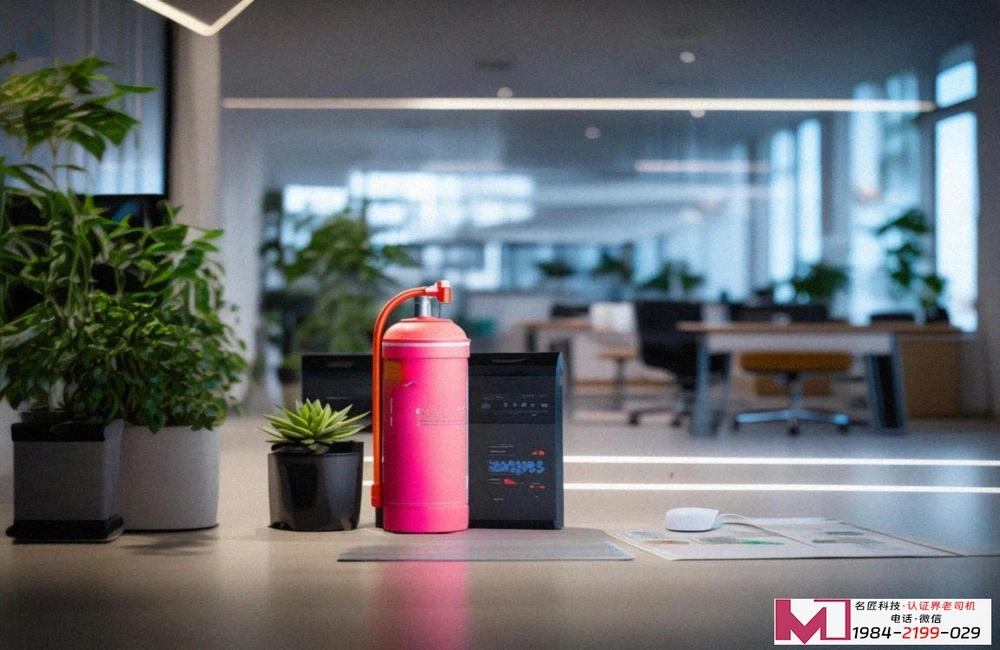 ISO质量管理体系认证，助力企业提升管理，塑造可信赖品牌