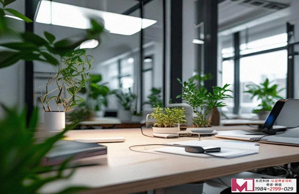 ISO14001认证，应对绿色浪潮，赢得发展先机