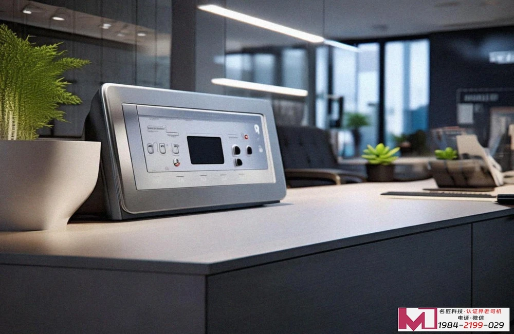 FSSC22000认证，确保食品安全，打造企业全球竞争力