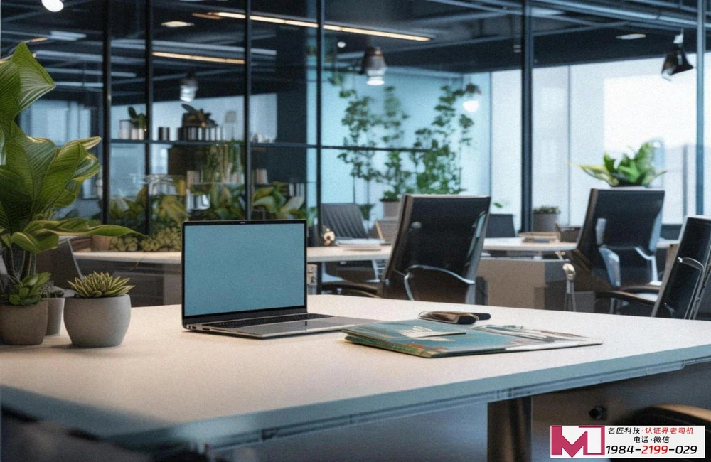 ISO9001认证，企业质量管理的金钥匙，权威解读助您轻松获证