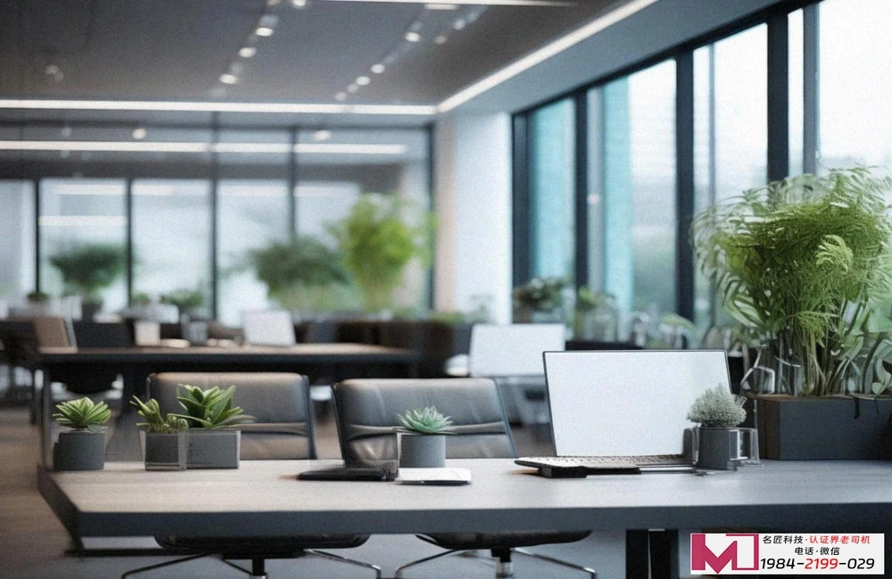 ISO9001认证，不只是证书，更是管理突破