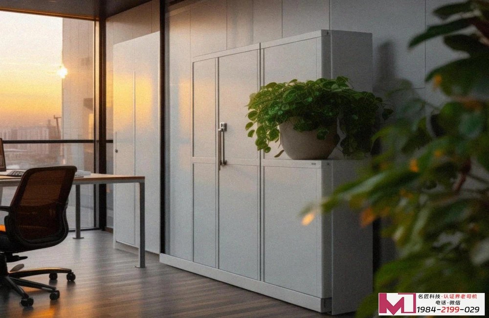 DCMM认证，企业数据管理的通行证，数字化转型的加速器