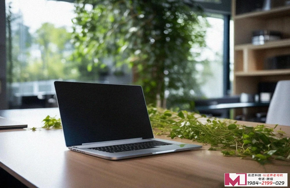 ISO认证，选择大于努力，名匠科技解密。