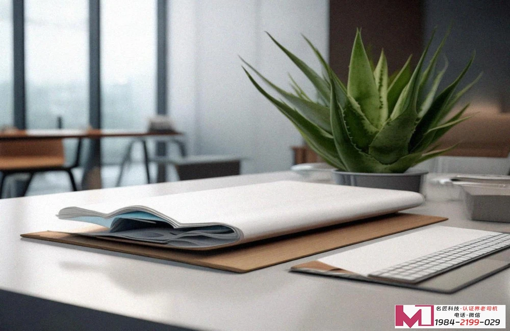 ISO9001认证证书，企业必备通行证，如何一步到位获得。