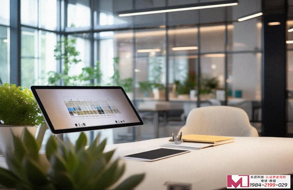 ISO质量管理体系认证，企业合规基石，市场通行证。