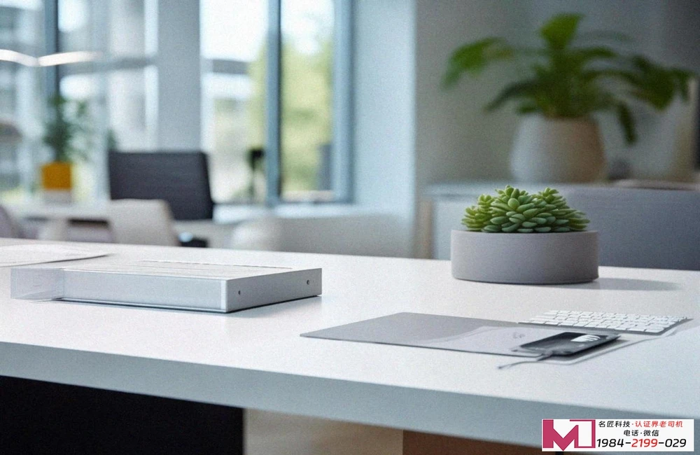 CINASI认证，打造卓越管理体系，提升企业核心竞争力