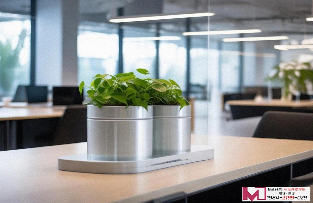 ISO三体系认证，企业合规基石，高效市场通行证