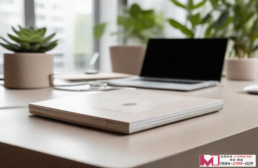 选择9000认证机构，看清这些核心问题，避免认证踩坑