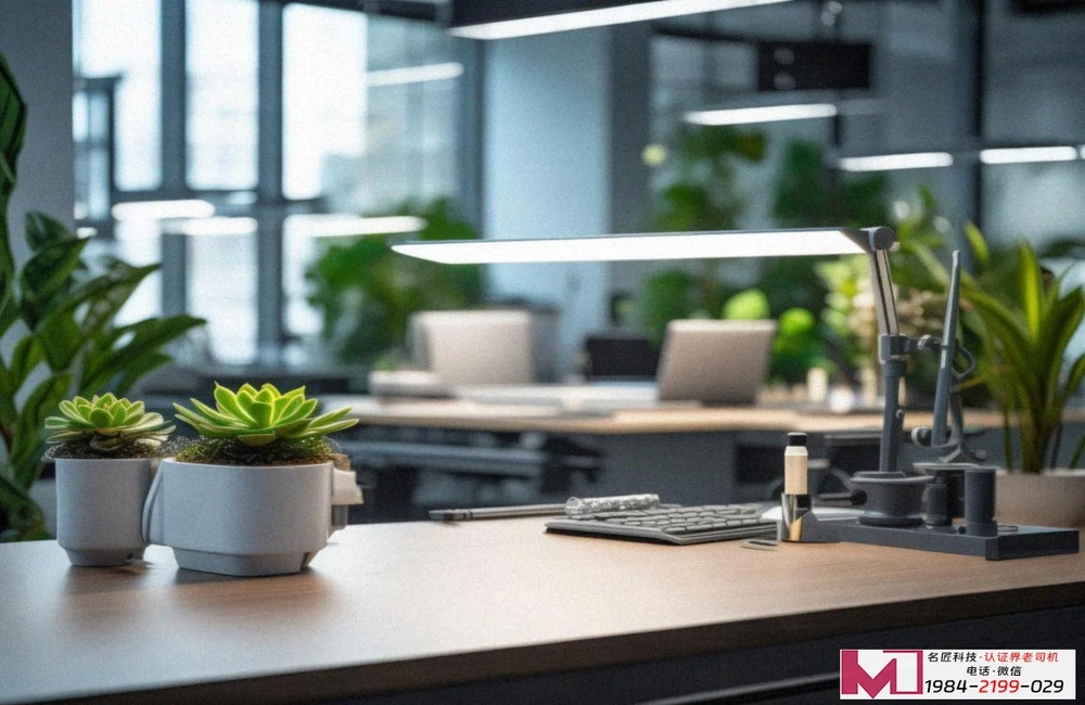 ISO270001认证，信息安全管理密码，构筑坚不可摧的数字护城河