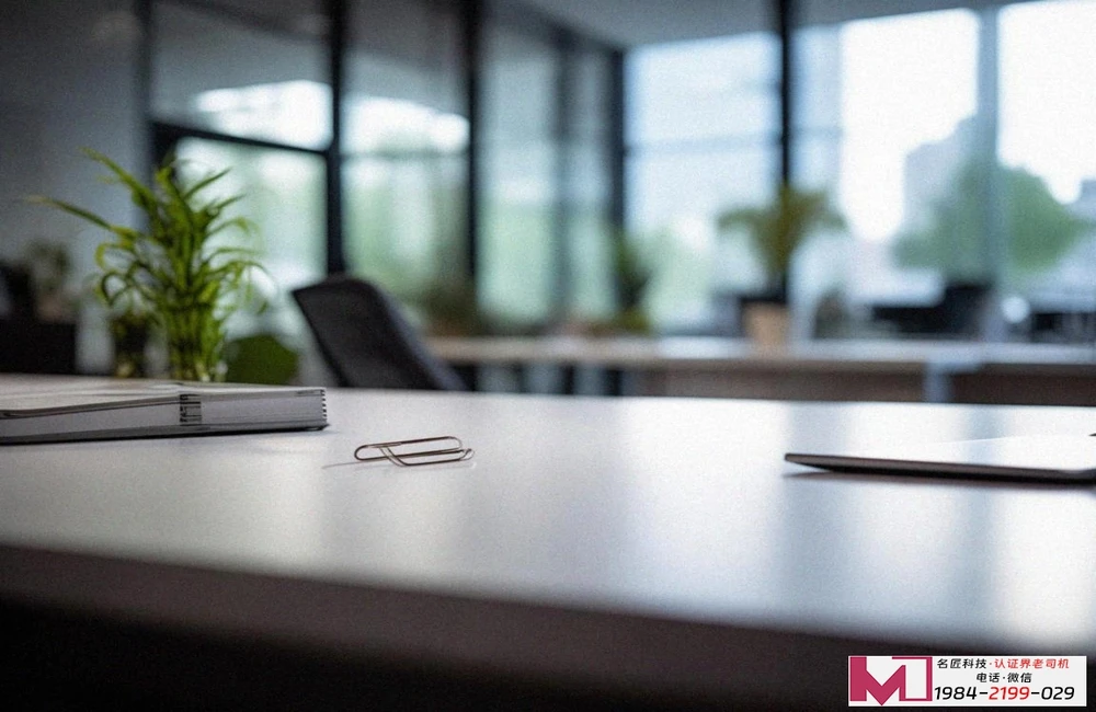 质量管理体系认证，揭秘规则，避开陷阱