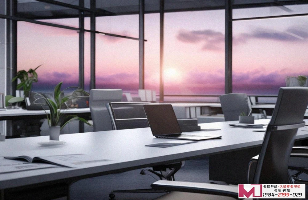 DCMM是什么认证，数据管理能力核心，企业转型必备资质