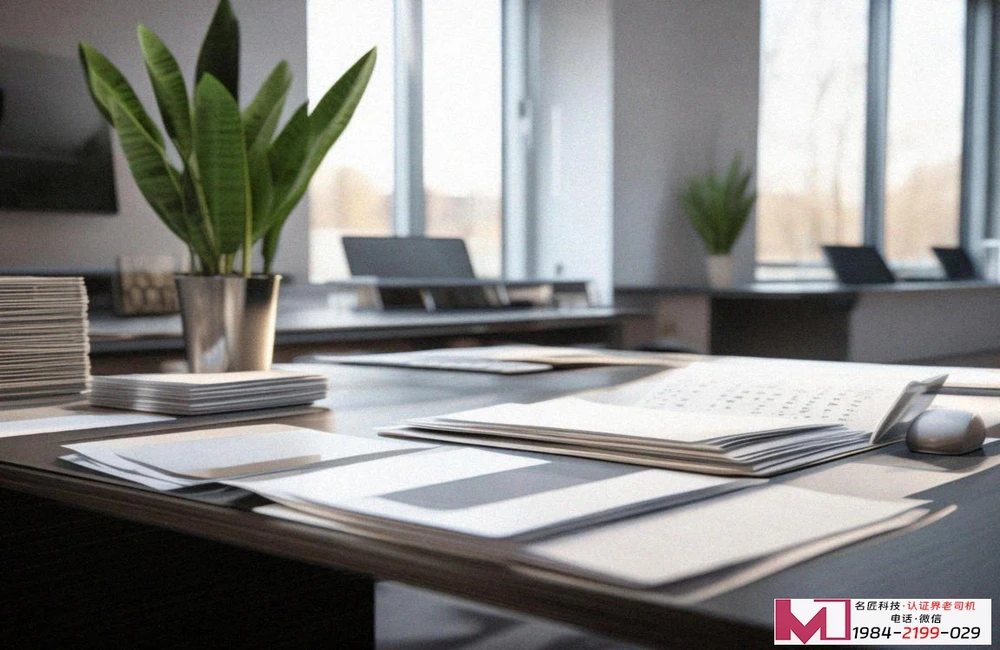 产品质量管理体系认证办理，一文讲透标准与流程，助企业高效获证