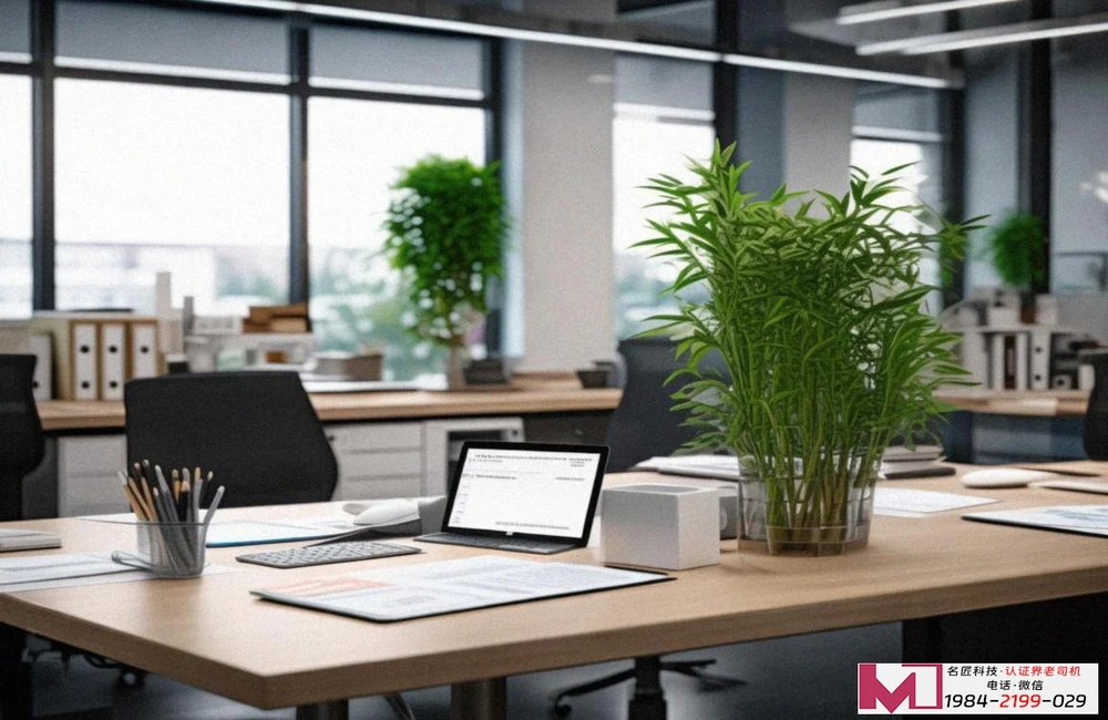 SQA认证，打破国外垄断，抢占市场先机