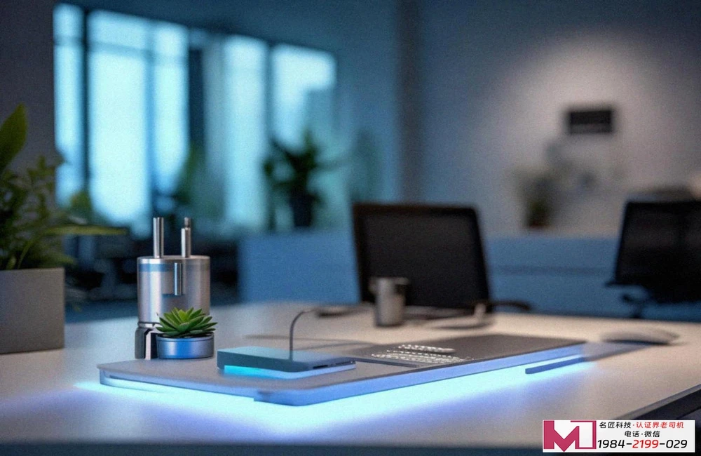 GB/T 28726，企业能源数据采集关键，为何权威认证更重要