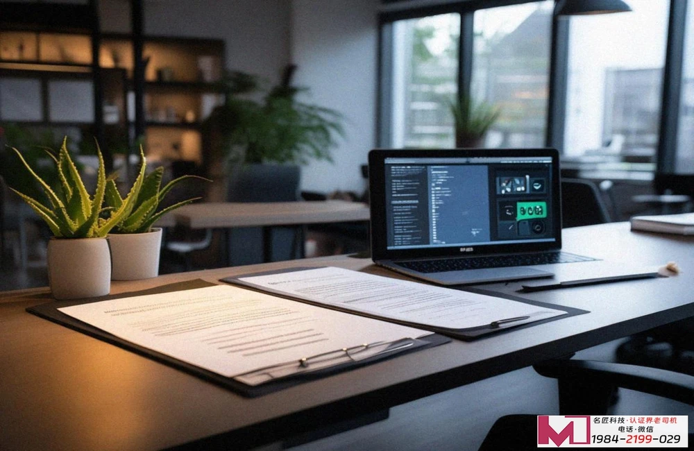 ISO三体系认证，企业投标必备通行证，但你真的懂吗？