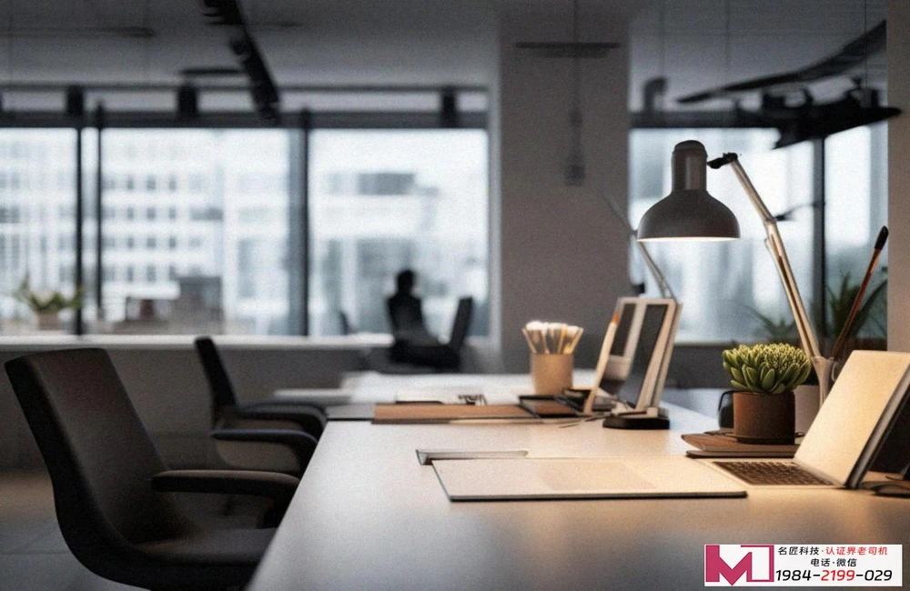 认证服务怎么选，看完不再被忽悠，老陈帮你避坑