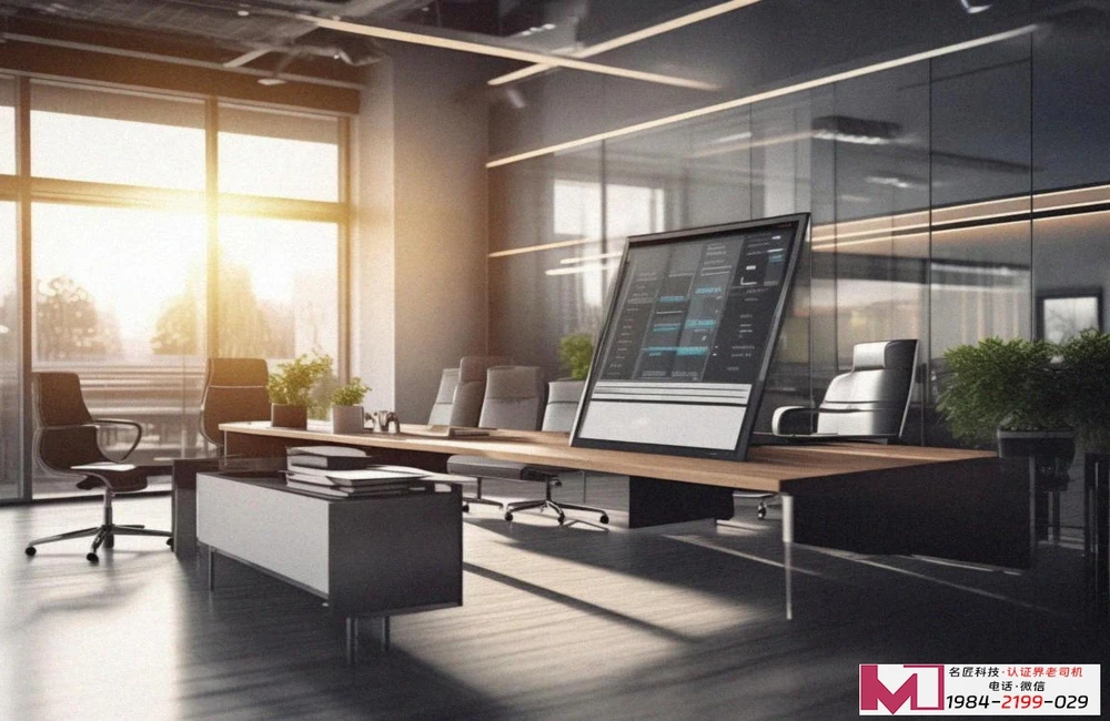 qi认证，企业合规与信任基石，通往全球市场钥匙