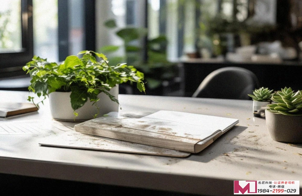 ISO9001证书，查询只需一分钟，辨别真伪却需火眼金睛