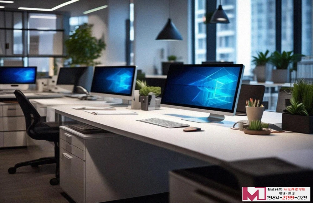 ISO9000认证流程详解，轻松拿证不踩坑，企业快速提升