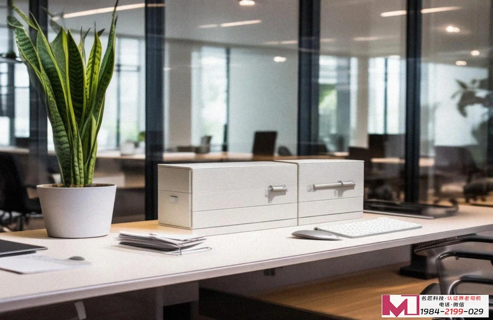 ISO22000与9001双认证，构建企业最坚固信赖基石