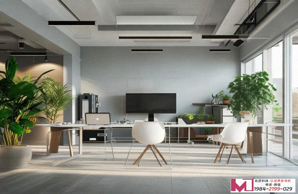 ISO认证不是奢侈品,而是企业的生存疫苗