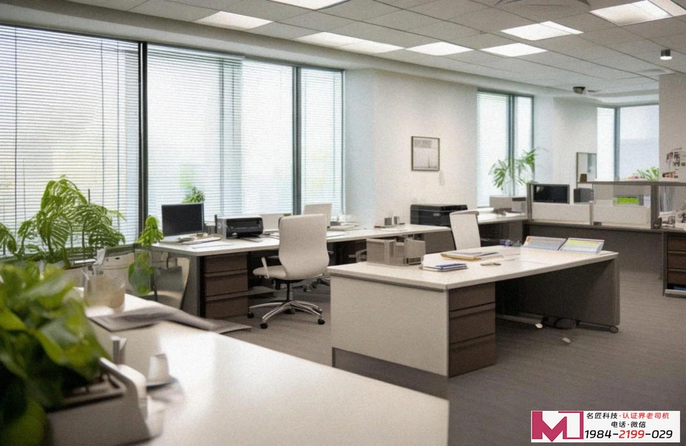 ISO14001认证办理,企业绿色通行证,名匠科技全程护航