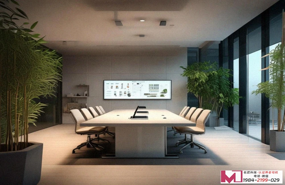 ISO14001认证公司，揭秘选择方法，读懂背后规则