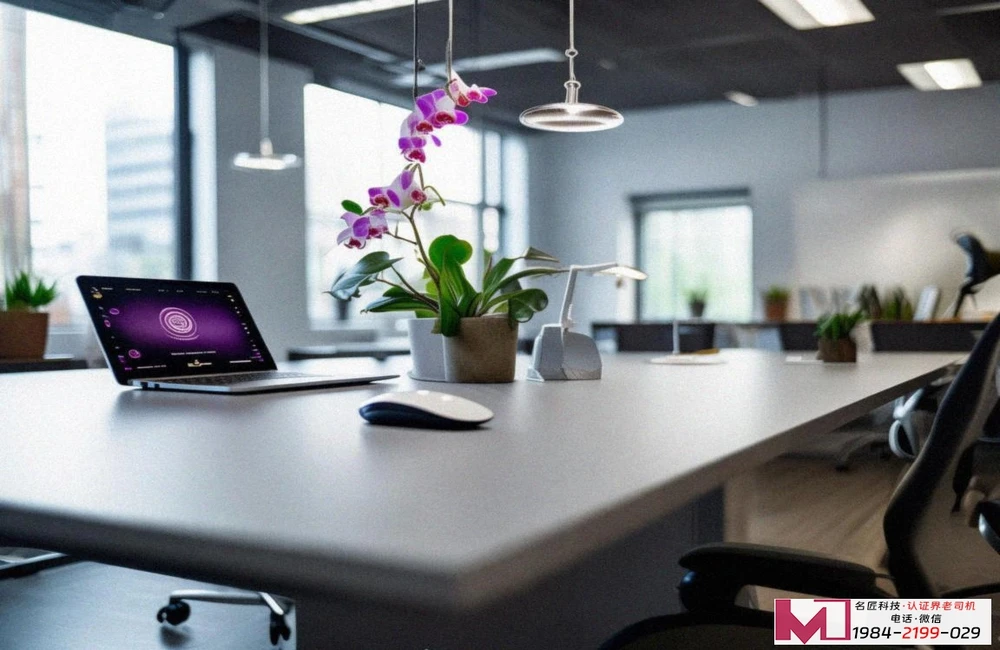 Omeq认证是什么，一文讲透专业与玄机