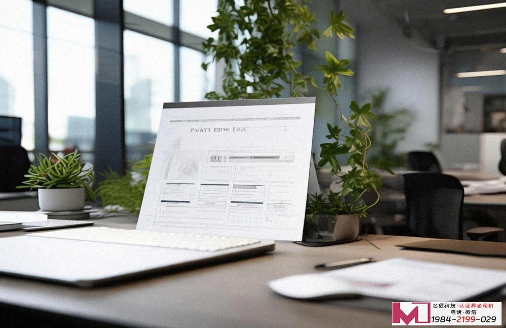 DCMM认证，企业数据管理的通关秘籍，快速提升核心竞争力