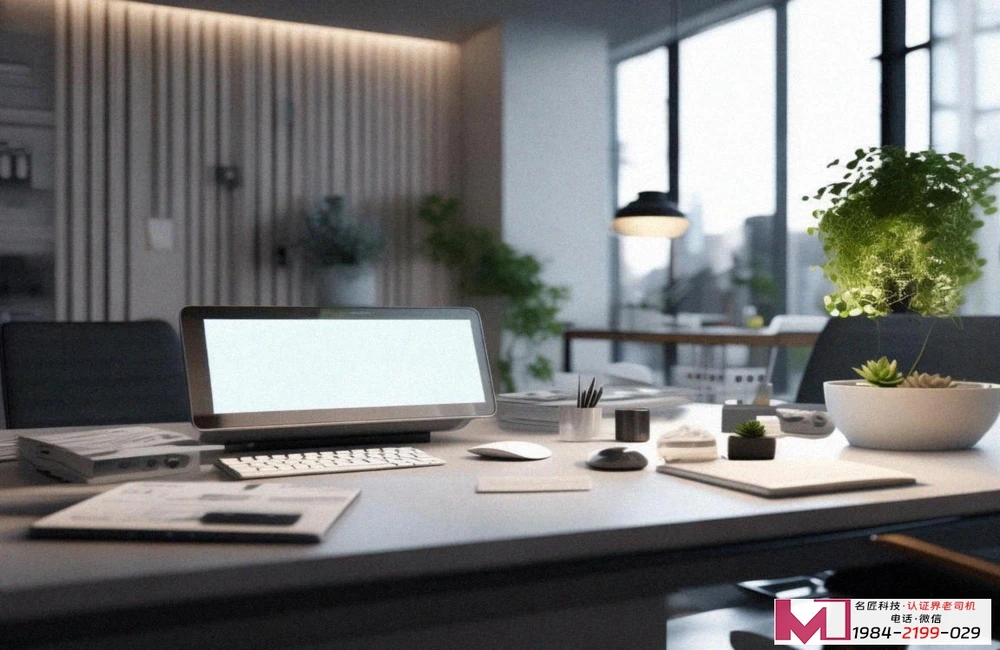 IATF16949认证，解开汽车供应链密码，名匠科技全程护航