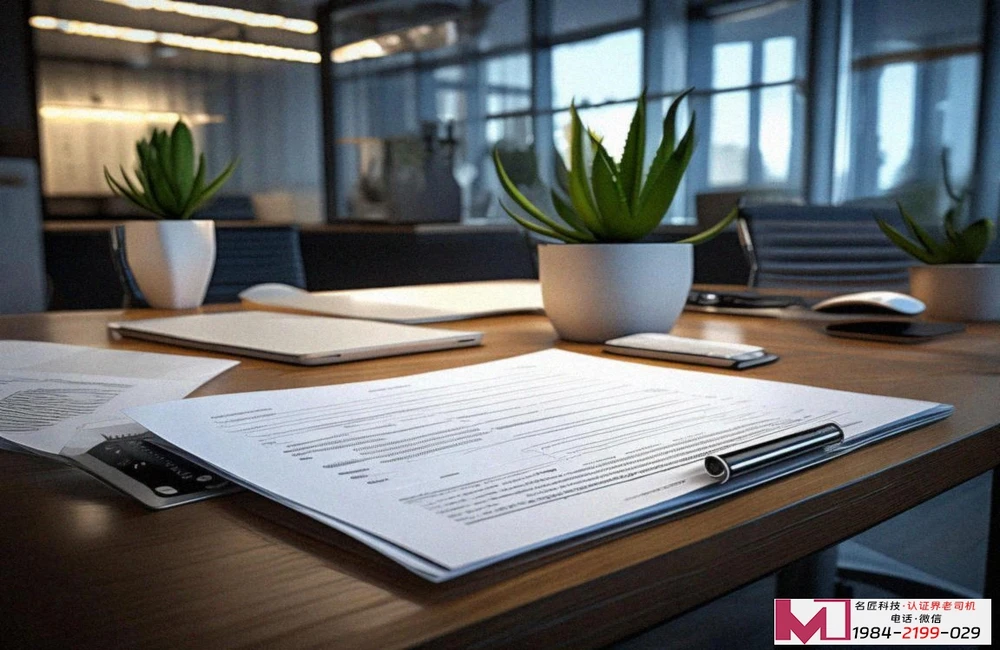 ISO14001认证，企业绿色通行证，如何轻松获取？