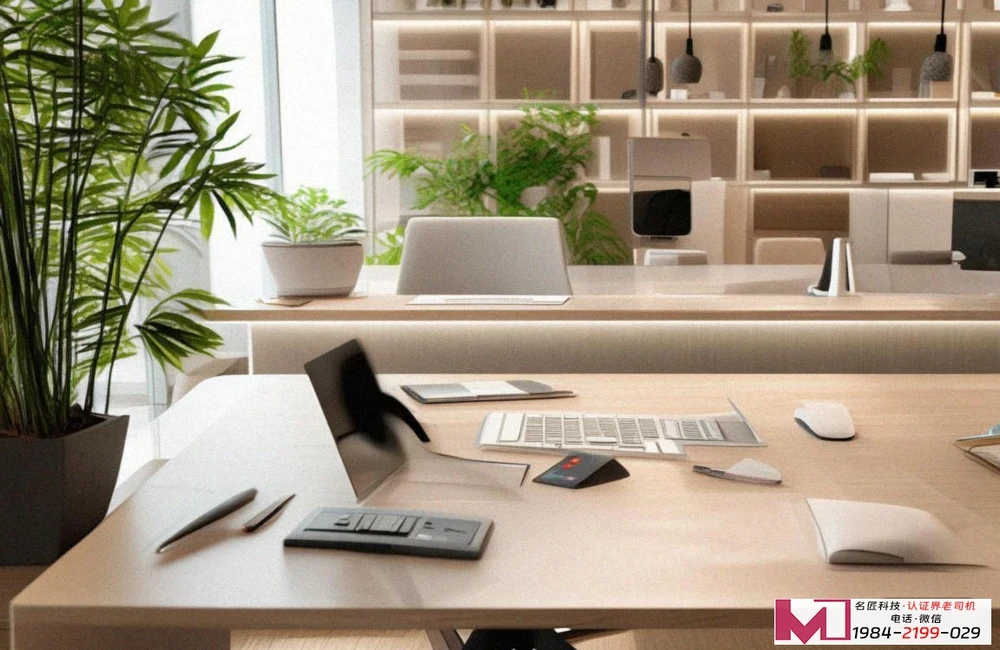 质量管理体系认证，企业必备通行证，提升竞争力信任度