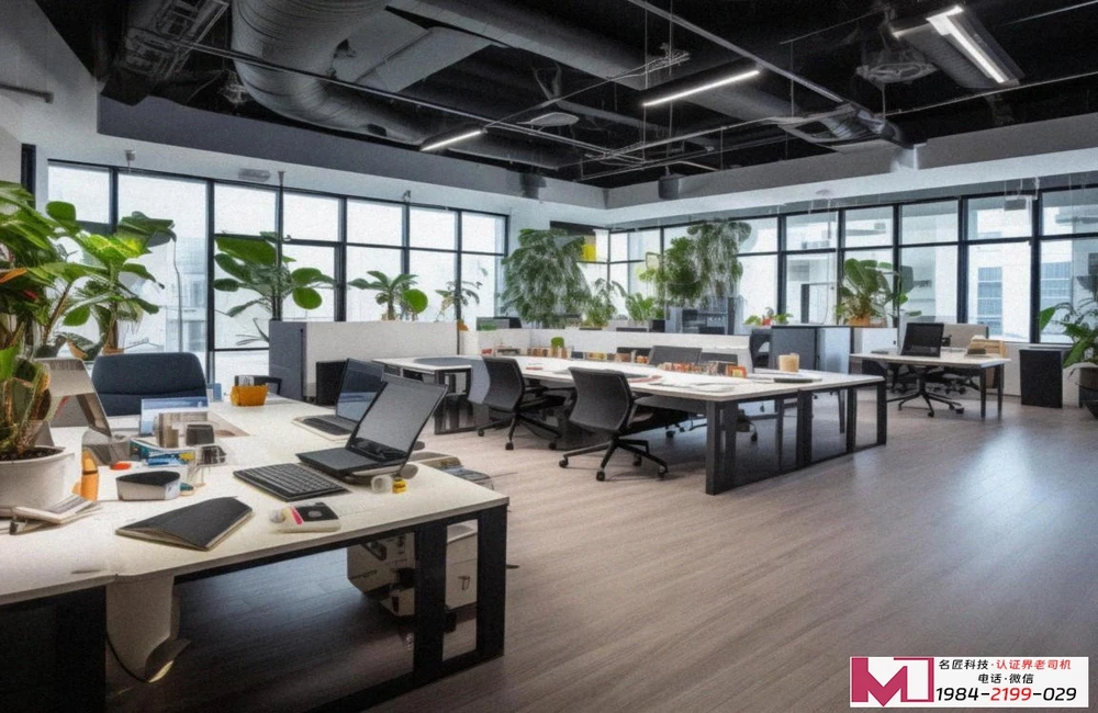 PD认证，企业合规经营的“护照”，市场信任的基石。