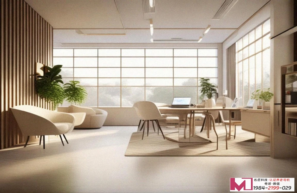 ISO 9001认证机构哪家好，权威认证服务商选谁