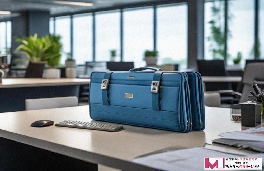 ISO9001认证，企业管理的基石，通往市场的门票