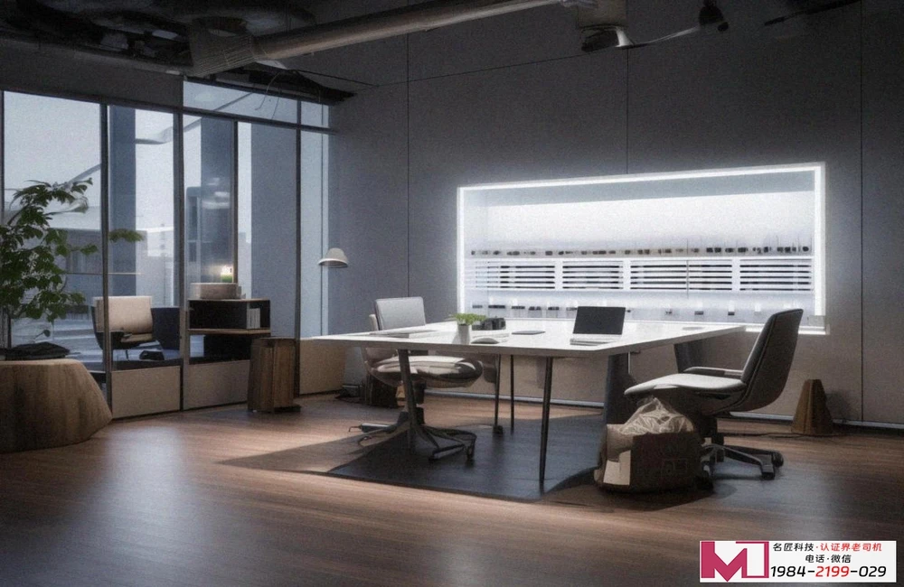 CS资质认证，企业数字化转型的安全基石与竞争力引擎