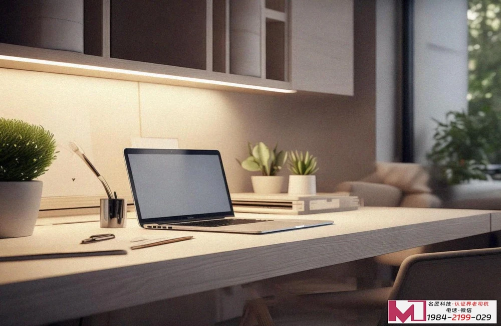 ISO9001认证，提升企业竞争力，构建稳固质量长城