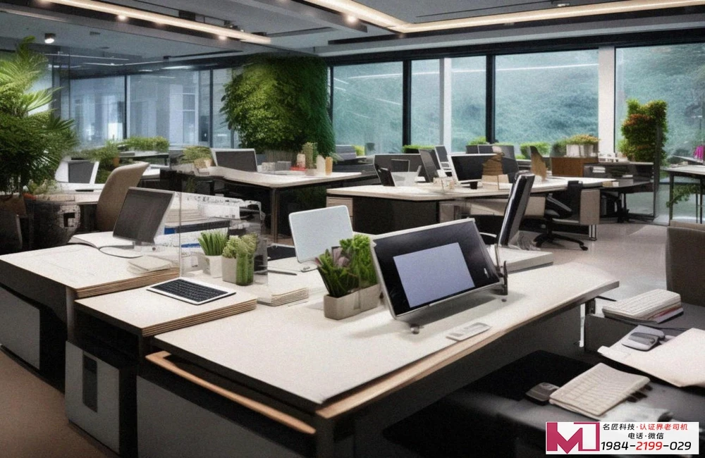 资产管理体系认证，为何你的企业不可或缺