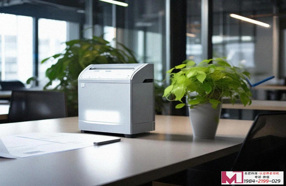 DCMM认证，企业选哪家，专家教你避坑，