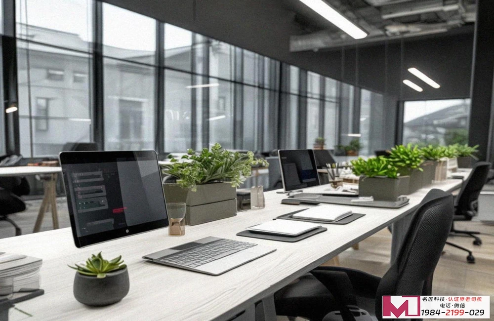 HACCP认证，食品企业金钥匙，名匠科技助您轻松获取